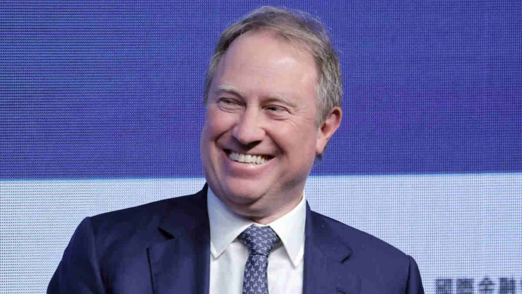 Morgan Stanley The New Gold Rush