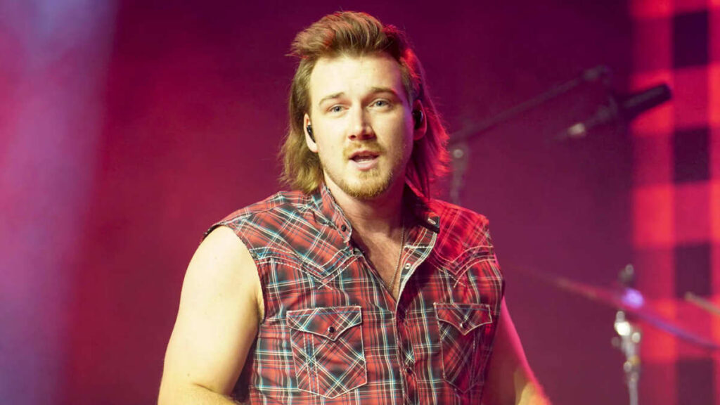 Morgan Wallen