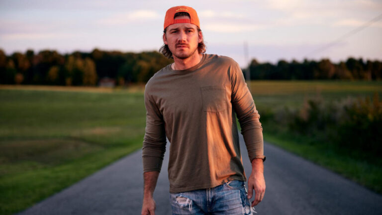 Morgan Wallen Tour 2026