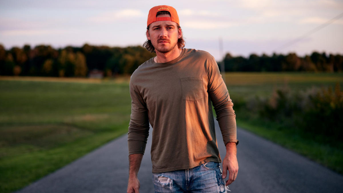 Morgan Wallen Tour 2026