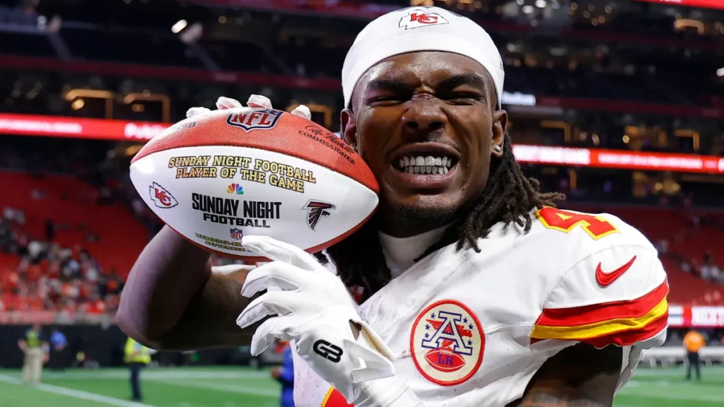 NFL suspended Rice for six games