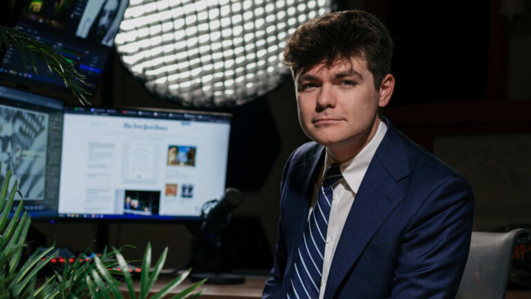 Nick Fuentes