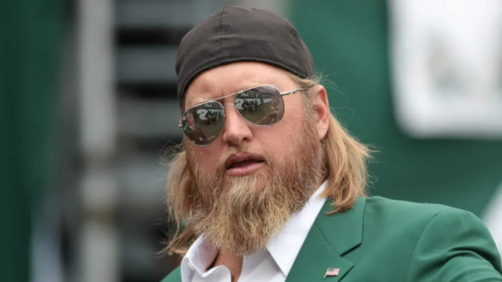 Nick Mangold Death at age of 41