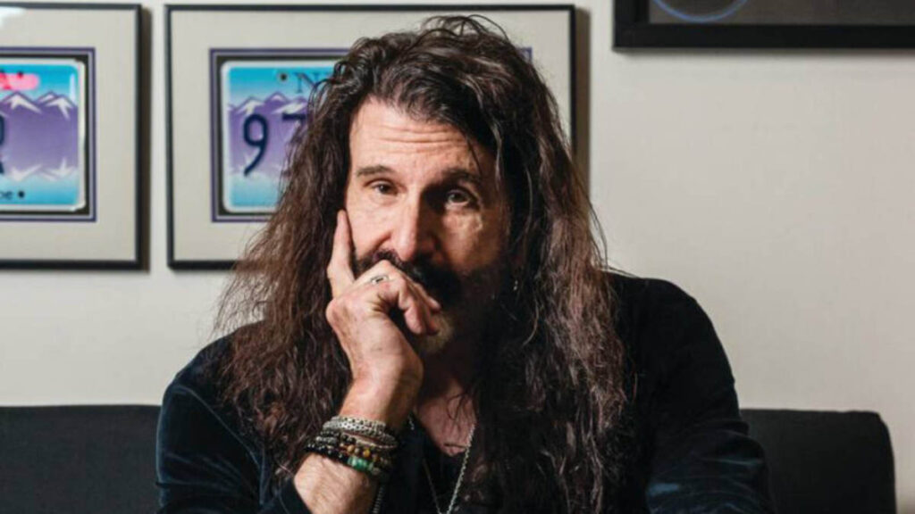 Pierre Robert life of music