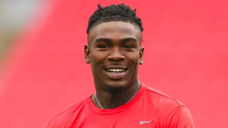 Rashee Rice Suspension