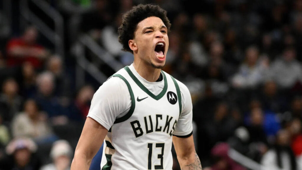 Ryan Rollins guaranteed deal