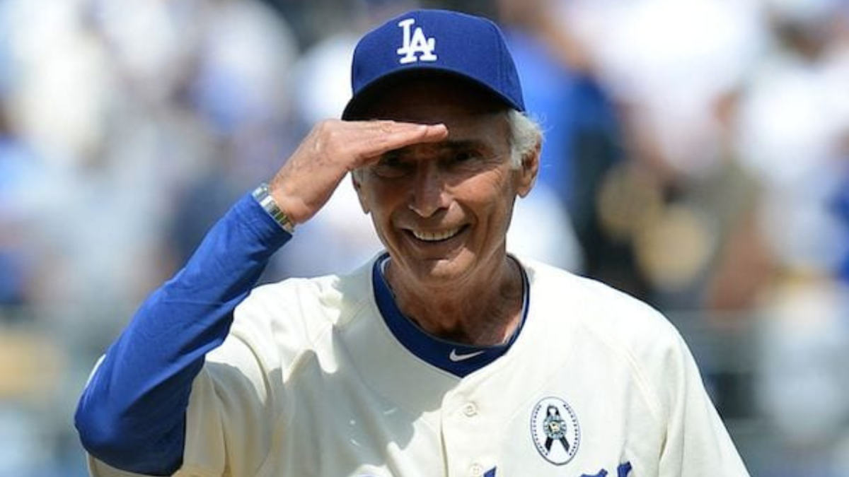 Sandy Koufax