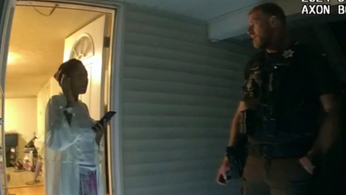 Sean Grayson Conviction