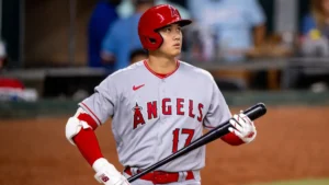 Shohei Ohtani Contract