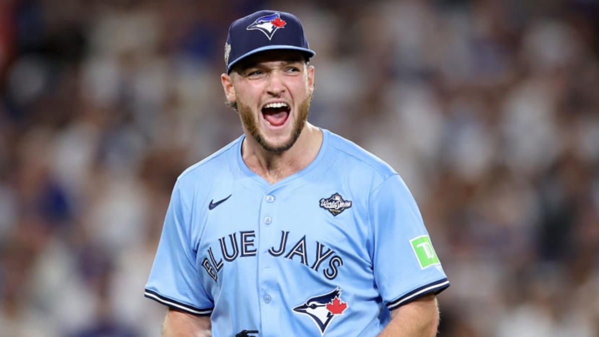 Trey Yesavage Breaks Record