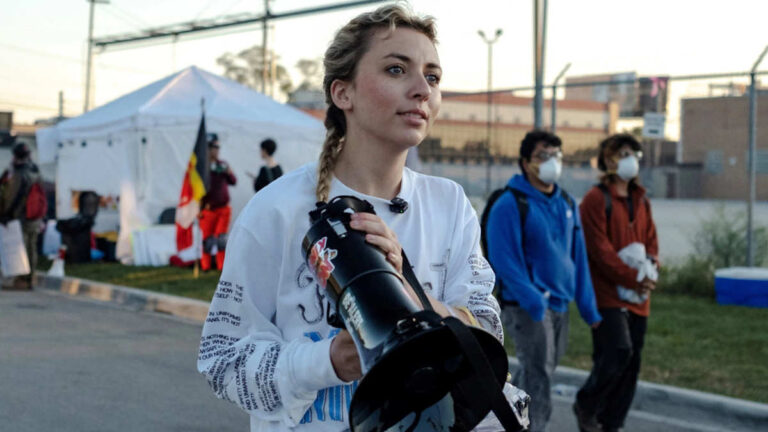 What Did Kat Abughazaleh Do