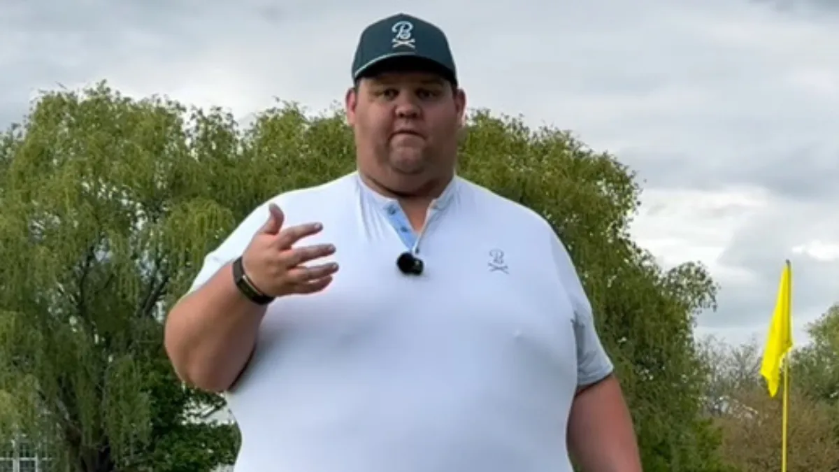 What Happened to Cody Franke