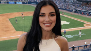 Who Is Alexis Wilkins