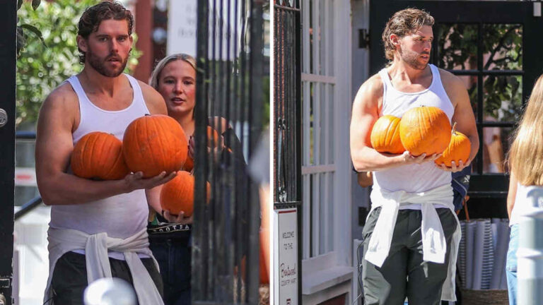 Who Is Christopher Schwarzenegger