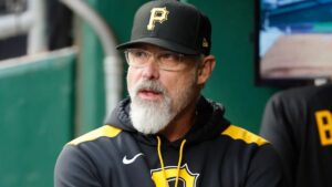 Who Is Derek Shelton