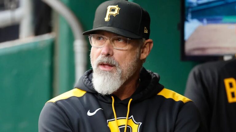 Who Is Derek Shelton