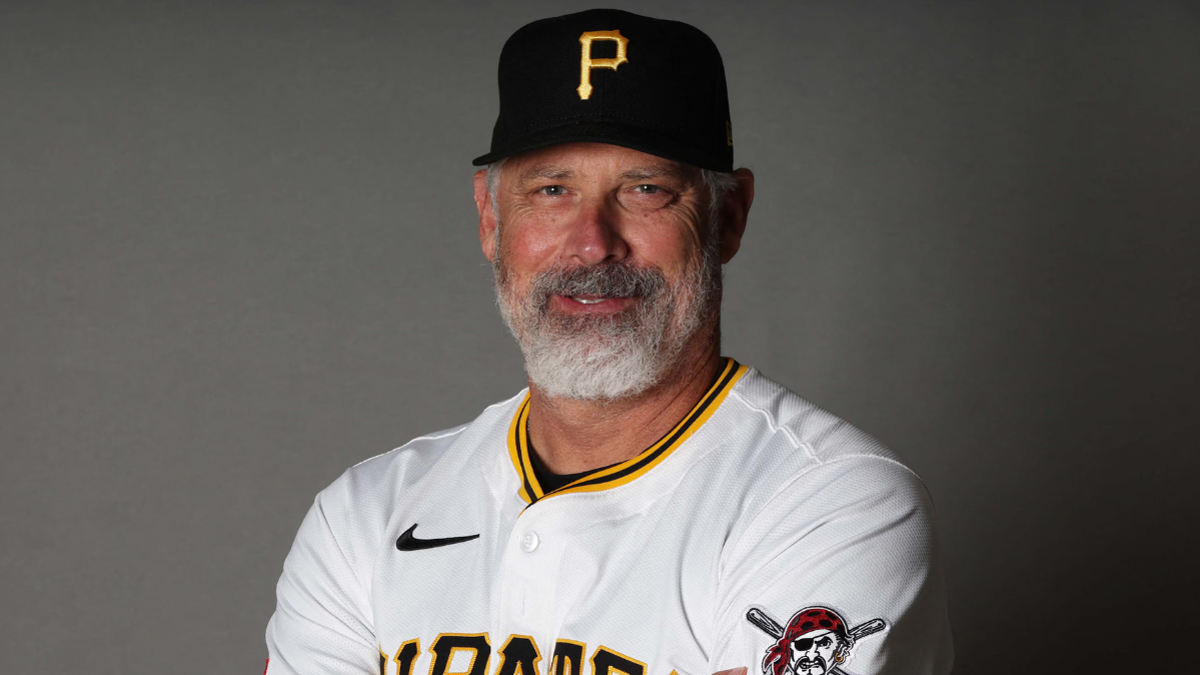 Twins hire Derek Shelton