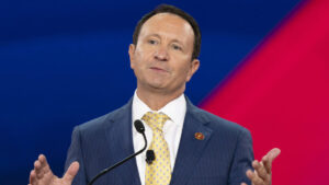 Who Is Jeff Landry