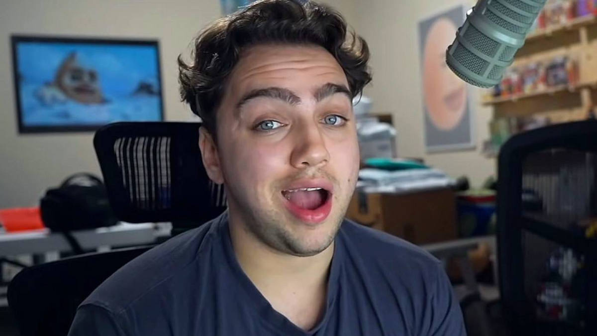 Who is Mizkif