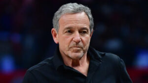 Bob Iger ManningCast Appearance