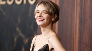 Dasha Nekrasova Fired