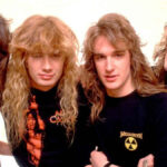 Dave Mustaine and Metallica: The Full-Circle Moment Fans Never Saw Coming