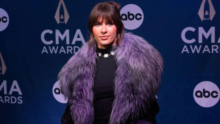 Ella Langley CMA Awards