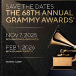 The 2026 Grammy Nominations Just Dropped — and Fans Are Losing It