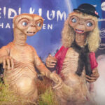 Heidi Klum Halloween 2025: The Queen of Halloween Promises to Get “Very Ugly”