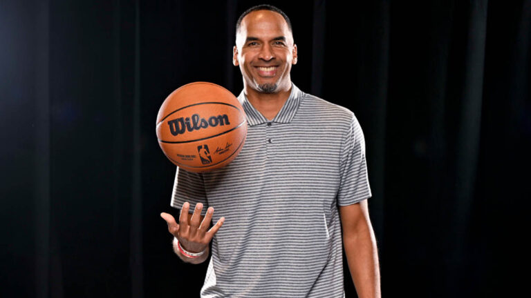 Is Nico Harrison Getting Fired