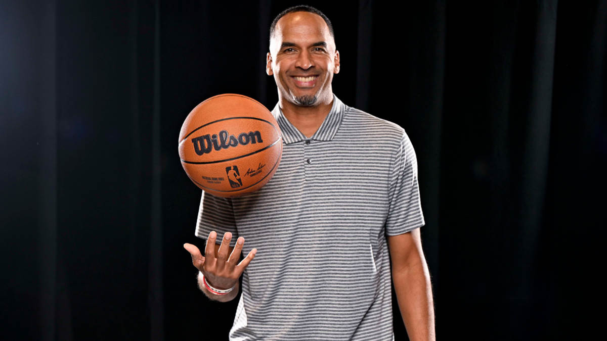 Is Nico Harrison Getting Fired