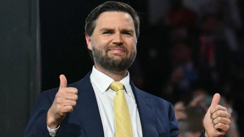 JD Vance The Meme That Wouldn’t Die