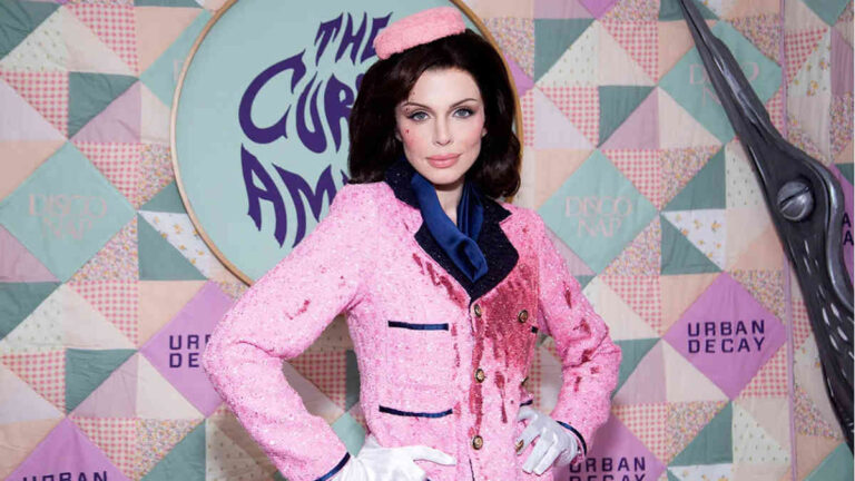 Jackie Kennedy Pink Suit Blood