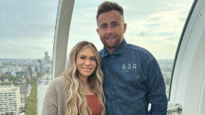 Jessi Ngatikaura Husband