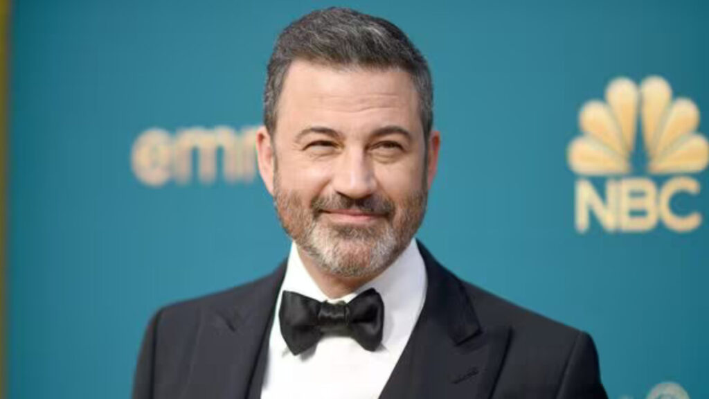 Jimmy Kimmel Controversy