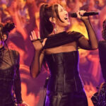 KPop Demon Hunters Breaks Netflix Records — and Redefines What K-Pop Can Be