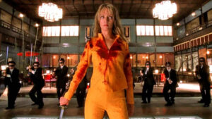 Kill Bill: The Whole Bloody Affair