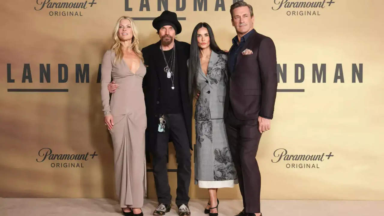 Landman Season 2 Premiere