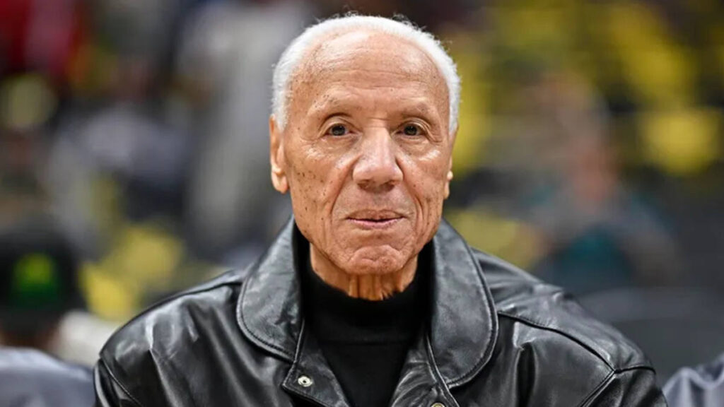 Lenny Wilkens