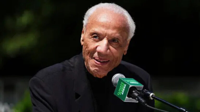 Lenny Wilkens Death