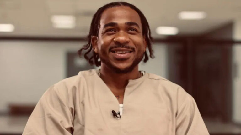Max B Released From Prison