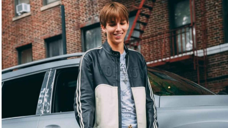 Maxon Margiela Death