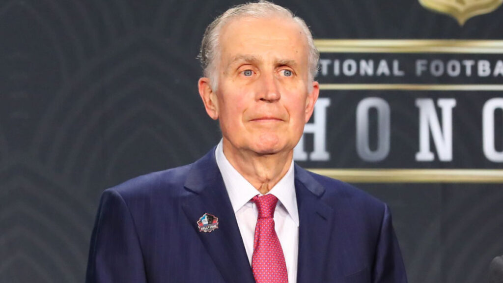 Paul Tagliabue