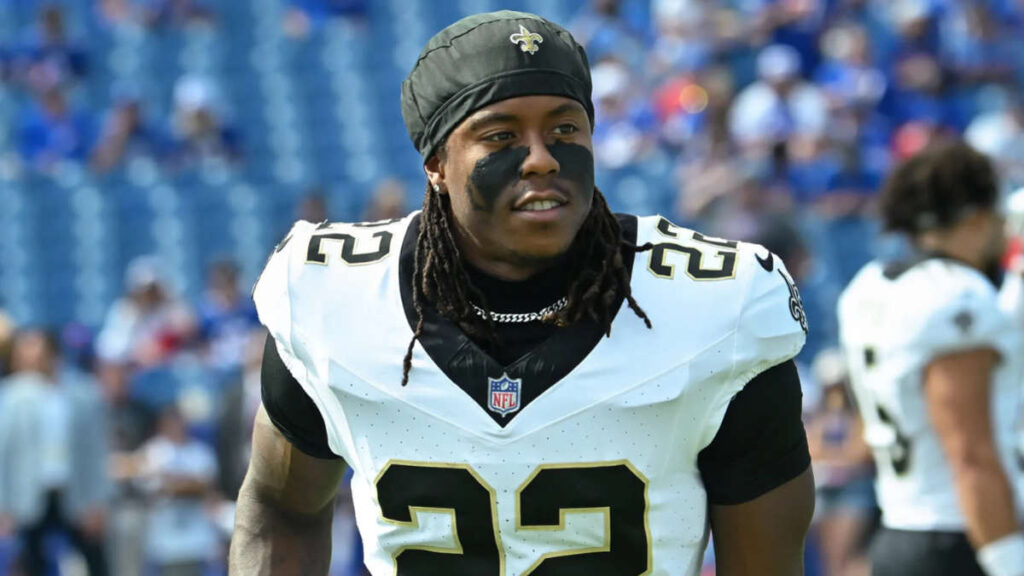 Rashid Shaheed is so Magnetic