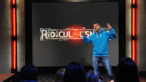 Ridiculousness Cancelled