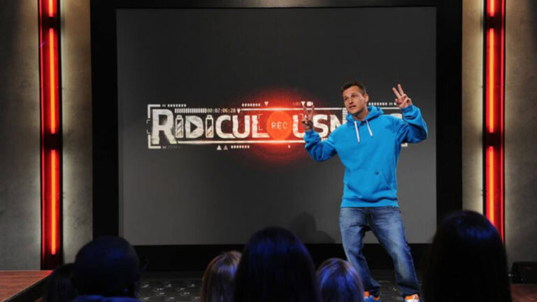 Ridiculousness Cancelled