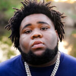 Rod Wave Arrested in Atlanta the Same Day He Earned His First Grammy Nomination