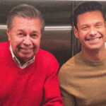Ryan Seacrest Father: The Touching Goodbye That Broke His Heart