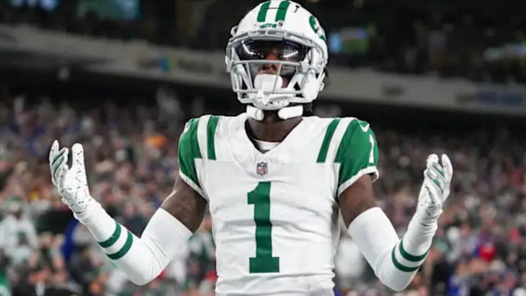 Sauce Gardner Franchise Face