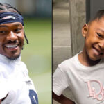 Stefon Diggs Kids: Inside the NFL Star’s Expanding Family, From Baby Nova to Cardi B’s Big News